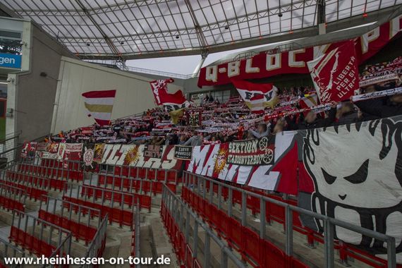 Bayer 04 Leverkusen vs 1. FSV Mainz 05 (2-0) (27)