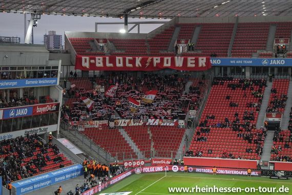 Bayer 04 Leverkusen vs 1. FSV Mainz 05 (2-0) (28)