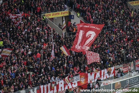 1. FSV Mainz 05 vs FC Bayern München (0-2) (14)