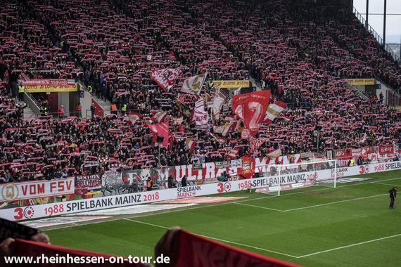 1. FSV Mainz 05 vs FC Bayern München (0-2) (16)