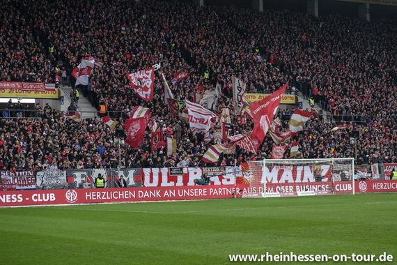 1. FSV Mainz 05 vs FC Bayern München (0-2) (18)