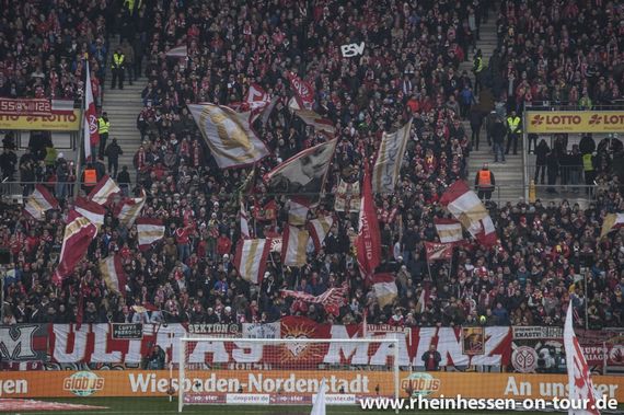 1. FSV Mainz 05 vs FC Bayern München (0-2) (19)