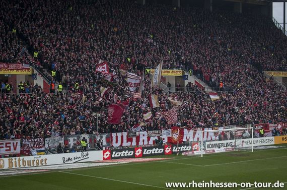 1. FSV Mainz 05 vs FC Bayern München (0-2) (23)