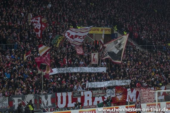 1. FSV Mainz 05 vs FC Bayern München (0-2) (27)