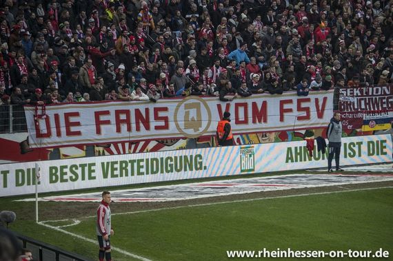 1. FSV Mainz 05 vs FC Bayern München (0-2) (28)