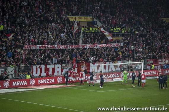 1. FSV Mainz 05 vs FC Bayern München (0-2) (30)