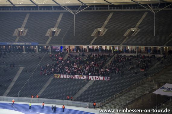 Hertha BSC vs 1. FSV Mainz 05 (0-2) (11)