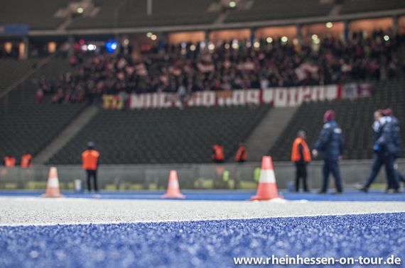 Hertha BSC vs 1. FSV Mainz 05 (0-2) (17)