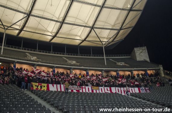 Hertha BSC vs 1. FSV Mainz 05 (0-2) (21)