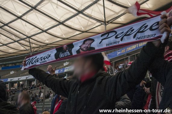 Hertha BSC vs 1. FSV Mainz 05 (0-2) (24)