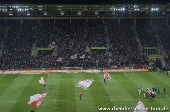 1. FSV Mainz 05 vs VfL Wolfsburg (1-1) (11)