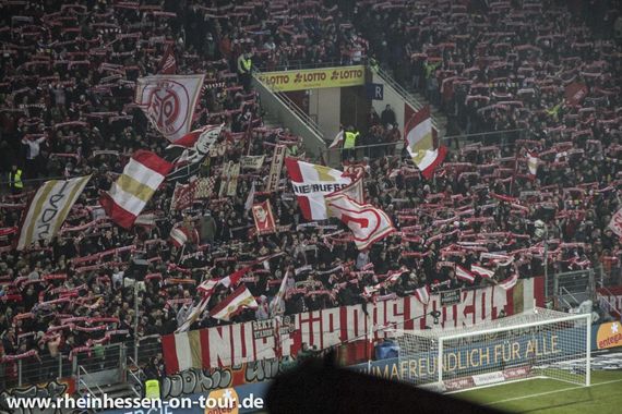 1. FSV Mainz 05 vs FC Schalke 04 (0-1) (4)