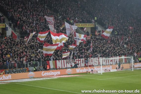 1. FSV Mainz 05 vs FC Schalke 04 (0-1) (10)
