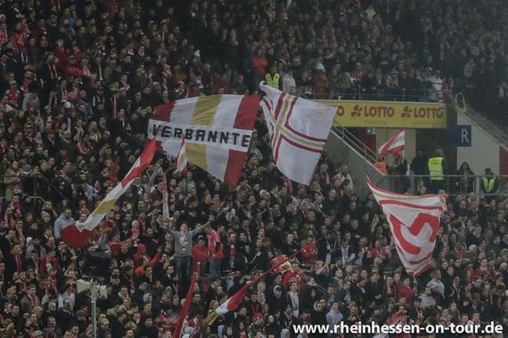1. FSV Mainz 05 vs FC Schalke 04 (0-1) (12)