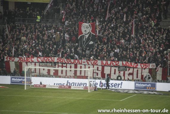 1. FSV Mainz 05 vs FC Schalke 04 (0-1) (15)