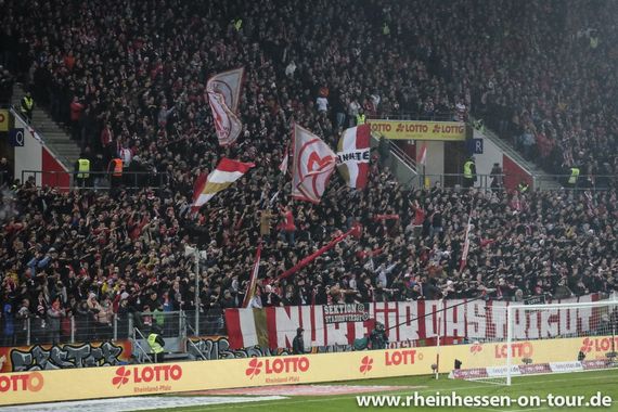 1. FSV Mainz 05 vs FC Schalke 04 (0-1) (22)