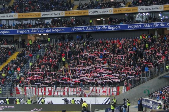 Eintracht Frankfurt vs 1. FSV Mainz 05 (3-0) (3)
