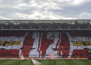 1. FSV Mainz 05 vs Borussia Mönchengladbach (0-0)