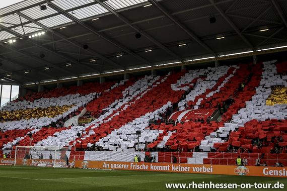 1. FSV Mainz 05 vs Borussia Mönchengladbach (0-0) (6)