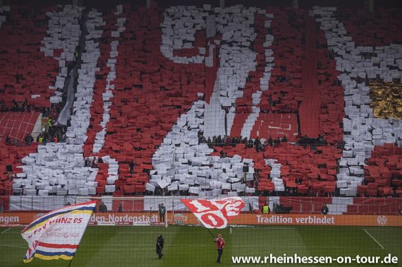 1. FSV Mainz 05 vs Borussia Mönchengladbach (0-0) (9)