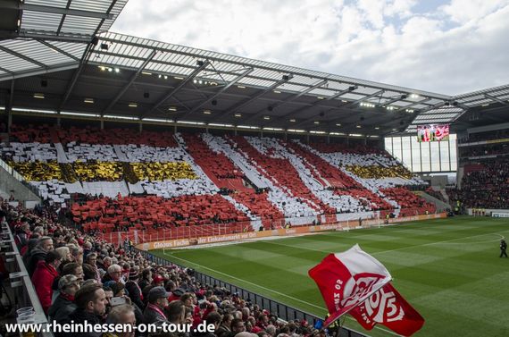 1. FSV Mainz 05 vs Borussia Mönchengladbach (0-0) (11)