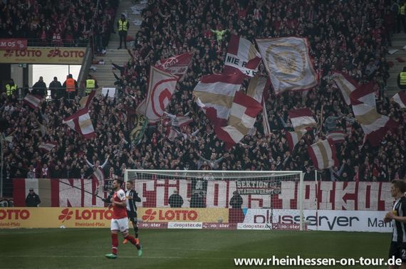 1. FSV Mainz 05 vs Borussia Mönchengladbach (0-0) (16)
