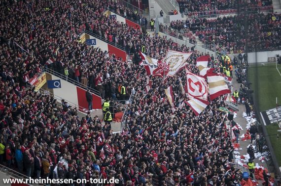 1. FSV Mainz 05 vs Borussia Mönchengladbach (0-0) (17)