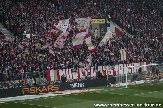 1. FSV Mainz 05 vs Borussia Mönchengladbach (0-0) (18)
