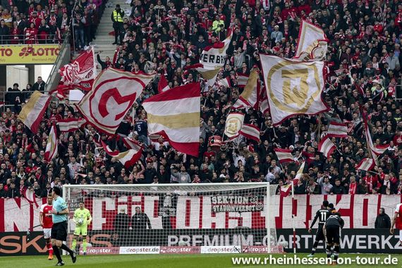 1. FSV Mainz 05 vs Borussia Mönchengladbach (0-0) (19)