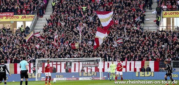 1. FSV Mainz 05 vs Borussia Mönchengladbach (0-0) (24)