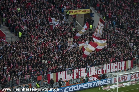 1. FSV Mainz 05 vs Borussia Mönchengladbach (0-0) (28)