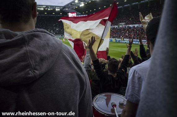 1. FSV Mainz 05 vs Borussia Mönchengladbach (0-0) (29)
