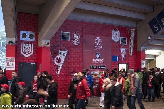 1. FSV Mainz 05 vs Borussia Mönchengladbach (0-0) (31)