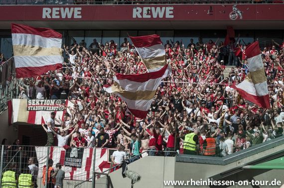 1. FC Köln vs 1. FSV Mainz 05 (1-1) (9)