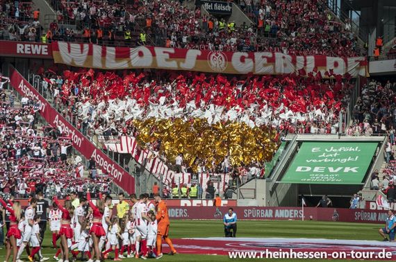 1. FC Köln vs 1. FSV Mainz 05 (1-1) (11)