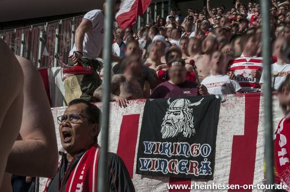 1. FC Köln vs 1. FSV Mainz 05 (1-1) (17)