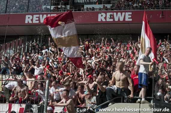 1. FC Köln vs 1. FSV Mainz 05 (1-1) (20)