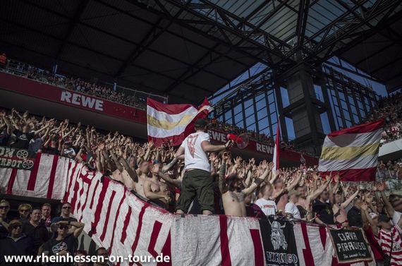 1. FC Köln vs 1. FSV Mainz 05 (1-1) (21)