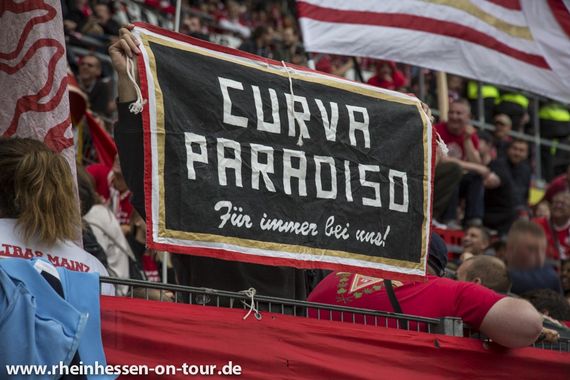 1. FSV Mainz 05 vs Bayer 04 Leverkusen (3-1) (4)