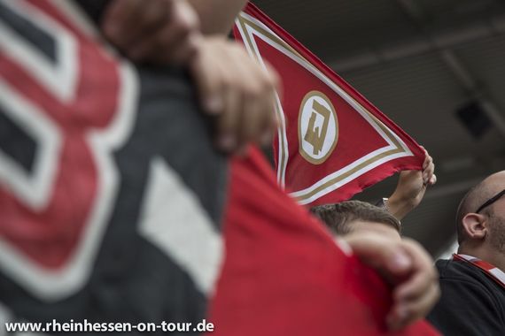 1. FSV Mainz 05 vs Bayer 04 Leverkusen (3-1) (6)