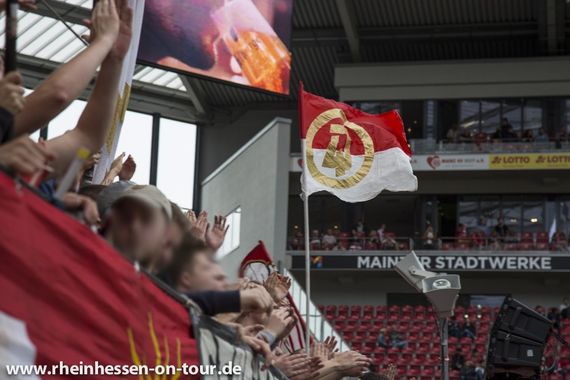 1. FSV Mainz 05 vs Bayer 04 Leverkusen (3-1) (12)