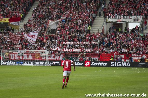 1. FSV Mainz 05 vs Bayer 04 Leverkusen (3-1) (15)