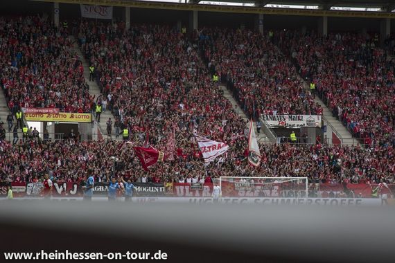 1. FSV Mainz 05 vs Bayer 04 Leverkusen (3-1) (16)