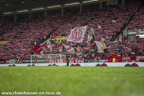 1. FSV Mainz 05 vs Bayer 04 Leverkusen (3-1) (25)