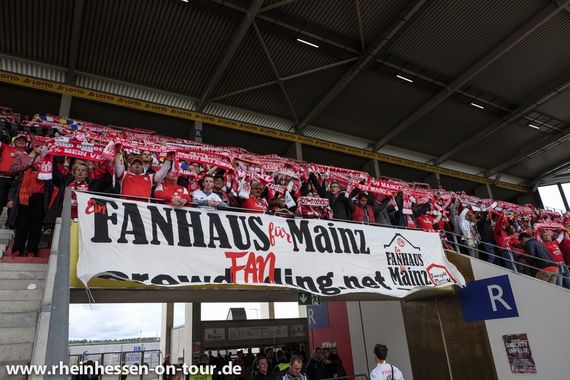 1. FSV Mainz 05 vs Bayer 04 Leverkusen (3-1) (26)