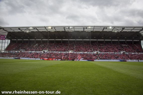 1. FSV Mainz 05 vs Bayer 04 Leverkusen (3-1) (27)