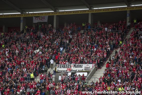 1. FSV Mainz 05 vs Bayer 04 Leverkusen (3-1) (32)
