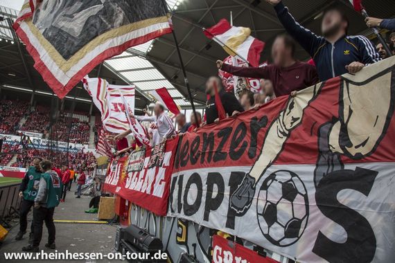 1. FSV Mainz 05 vs Bayer 04 Leverkusen (3-1) (33)
