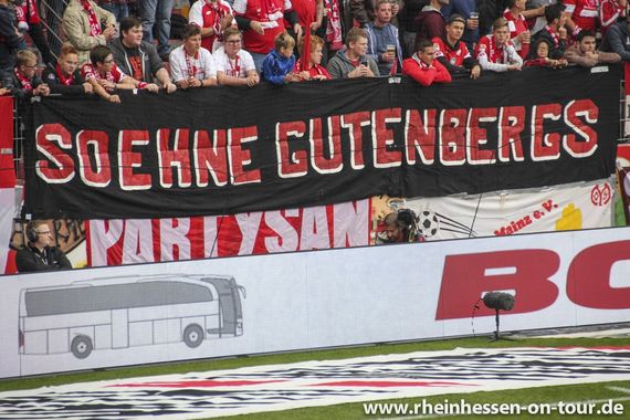 1. FSV Mainz 05 vs Bayer 04 Leverkusen (3-1) (35)