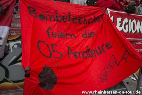 1. FSV Mainz 05 vs Bayer 04 Leverkusen (3-1) (38)
